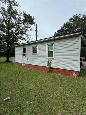 309 FAISON AVE, FAYETTEVILLE, NC 28304 - Image 1