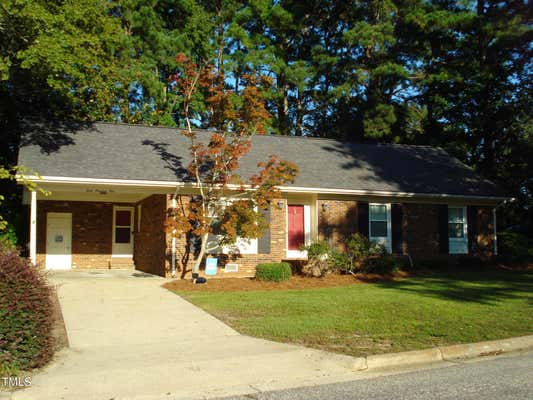 301 BRIARCLIFF DR, DUNN, NC 28334 - Image 1