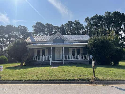 409 W MAIN ST, SPRING HOPE, NC 27882 - Image 1