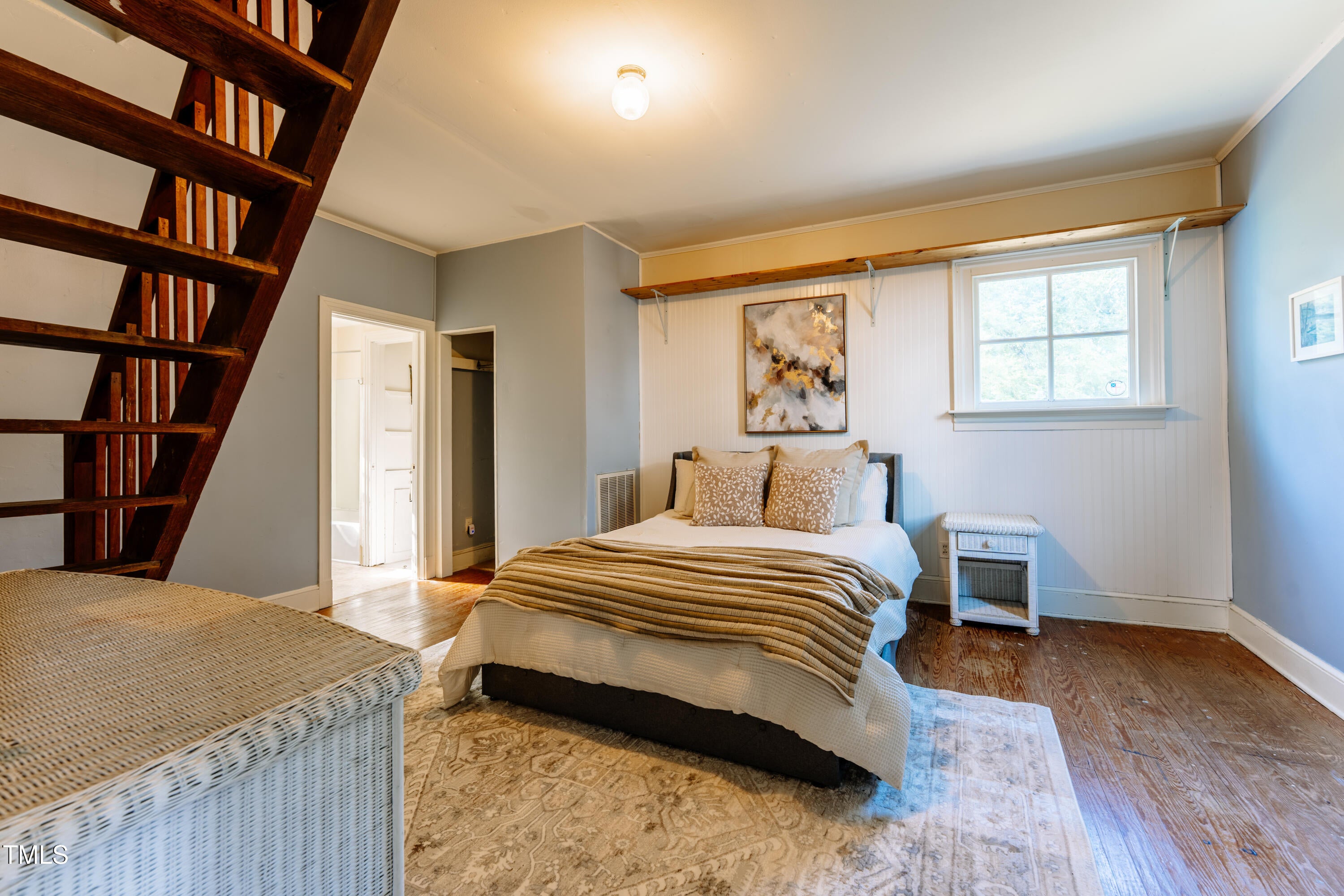 Semora, North Carolina, 27343, United States, 4 Bedrooms Bedrooms, ,2 BathroomsBathrooms,Residential,Active,1929684
