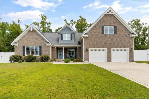 402 KING RICHARD CT, JACKSONVILLE, NC 28546 - Image 1