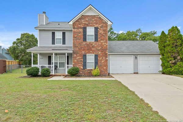 3518 CLOVIS CT, HOPE MILLS, NC 28348 - Image 1