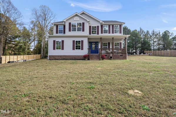 4228 NC 42 HWY, RALEIGH, NC 27603 - Image 1