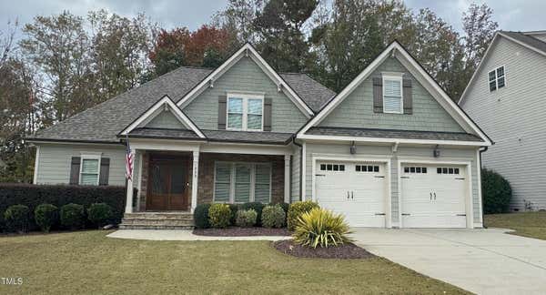 1333 HERITAGE HILLS WAY, WAKE FOREST, NC 27587 - Image 1