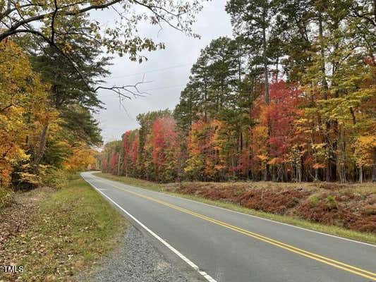 LOT 3 POPPY MALLOW LANE, OXFORD, NC 27565 - Image 1