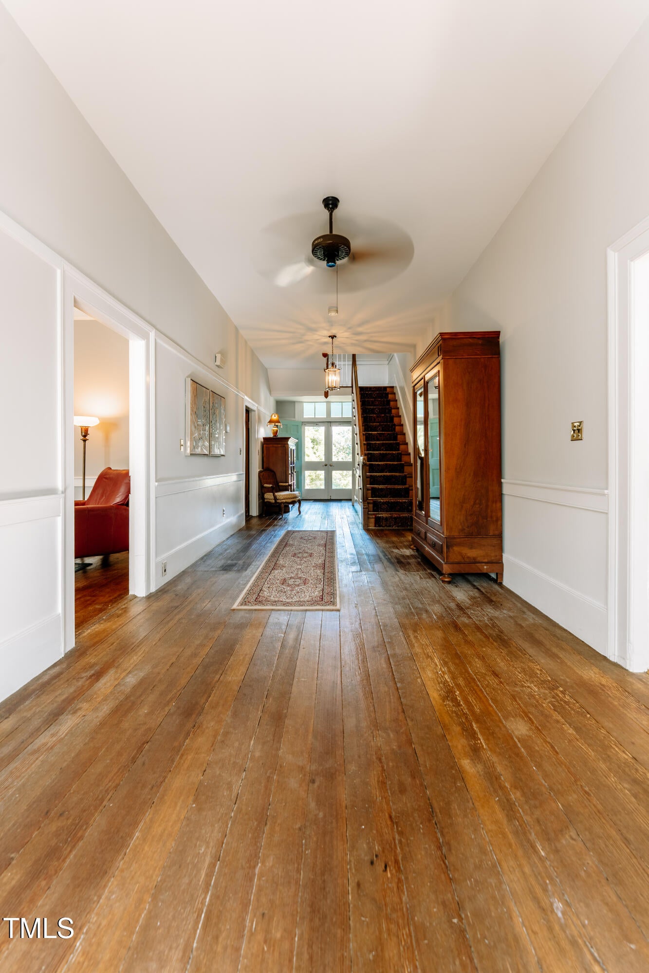 Semora, North Carolina, 27343, United States, 4 Bedrooms Bedrooms, ,2 BathroomsBathrooms,Residential,Active,1929684