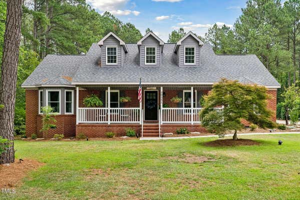 30341 E LAKE RD, WAGRAM, NC 28396 - Image 1