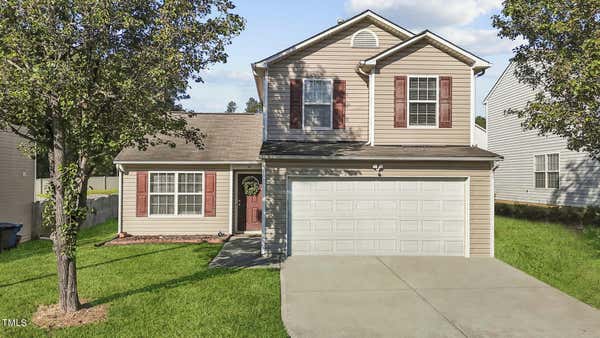 111 BIG LEAF WAY, DURHAM, NC 27704 - Image 1