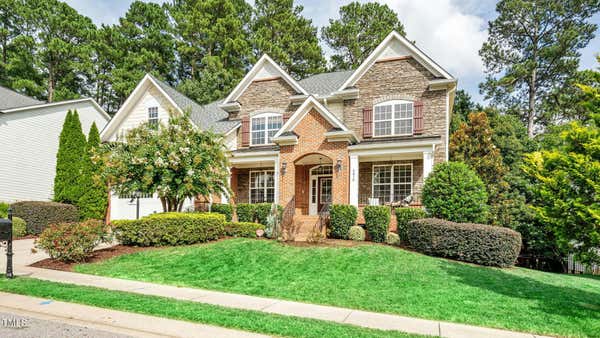 5816 CLARIBEL CT, RALEIGH, NC 27612 - Image 1