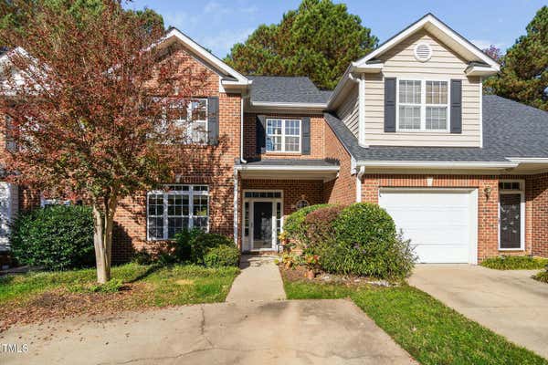 2106 WHITE POND CT, APEX, NC 27523 - Image 1