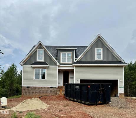 35 MOONRAKER DR, SPRING HOPE, NC 27882 - Image 1