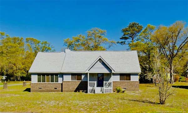 501 SHORELINE DR E, SUNSET BEACH, NC 28468 - Image 1