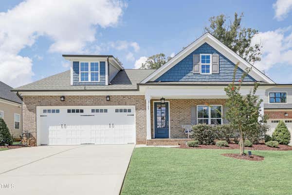 2105 ABBEY MARIE LN, FUQUAY VARINA, NC 27526 - Image 1