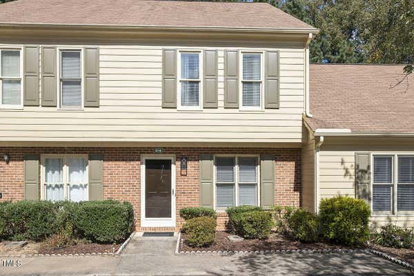 104 SPARGER SPRINGS LN, DURHAM, NC 27705 - Image 1