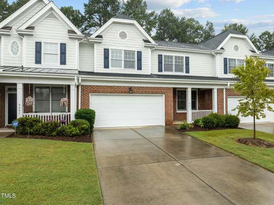 8005 SATILLO LN, RALEIGH, NC 27616 - Image 1