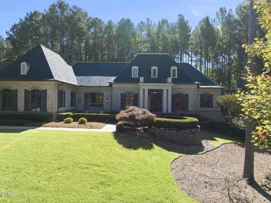 154 BERRY PATCH LN, PITTSBORO, NC 27312 - Image 1