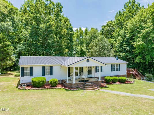 10689 US HIGHWAY 158, LITTLETON, NC 27850 - Image 1