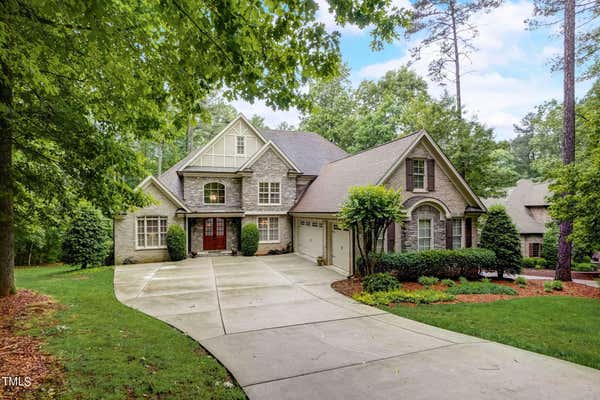 1300 CAISTOR LN, RALEIGH, NC 27614 - Image 1