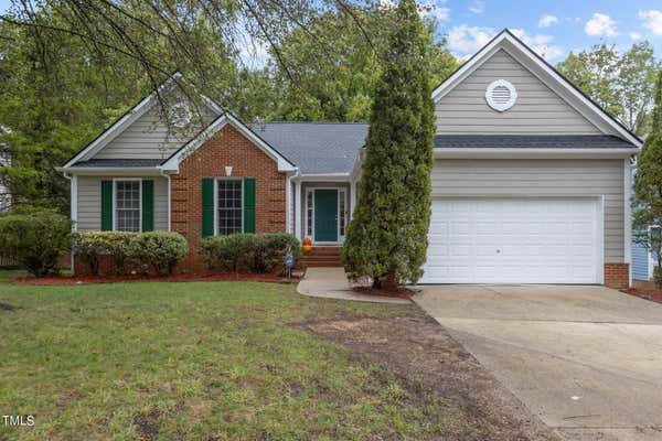 17 VESTRIAL LN, DURHAM, NC 27703 - Image 1