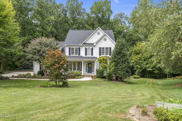 8689 BARRETT RIDGE RD, WAKE FOREST, NC 27587 - Image 1