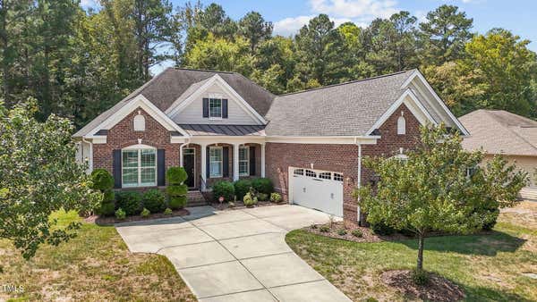 632 SWIFT CREEK XING, DURHAM, NC 27713 - Image 1