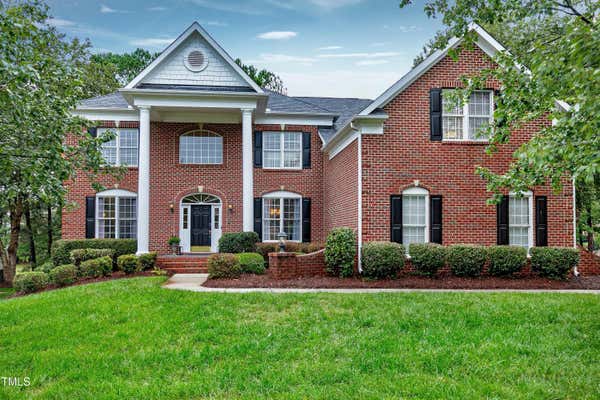 10837 ROUND BROOK CIR, RALEIGH, NC 27617 - Image 1