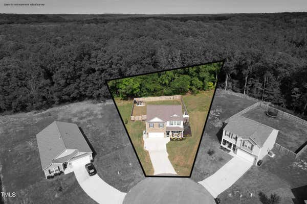 77 FARM POND CIR, LILLINGTON, NC 27546 - Image 1