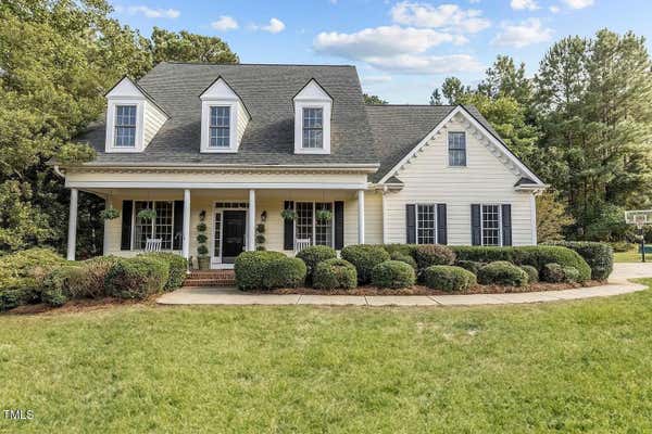 7804 KINGSBROOK CT, WAKE FOREST, NC 27587 - Image 1