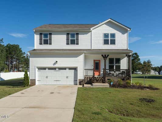 143 BRODY PINE WAY, GARNER, NC 27529 - Image 1