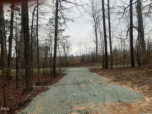 9700 BERRY RD, TIMBERLAKE, NC 27583, photo 2 of 9