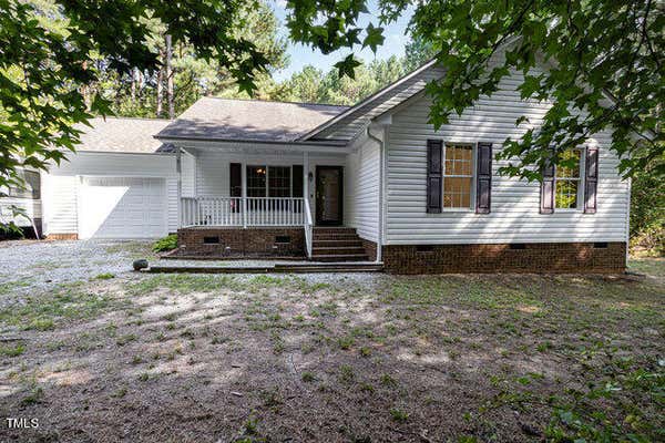 400 WIDGEON WAY, MEBANE, NC 27302 - Image 1