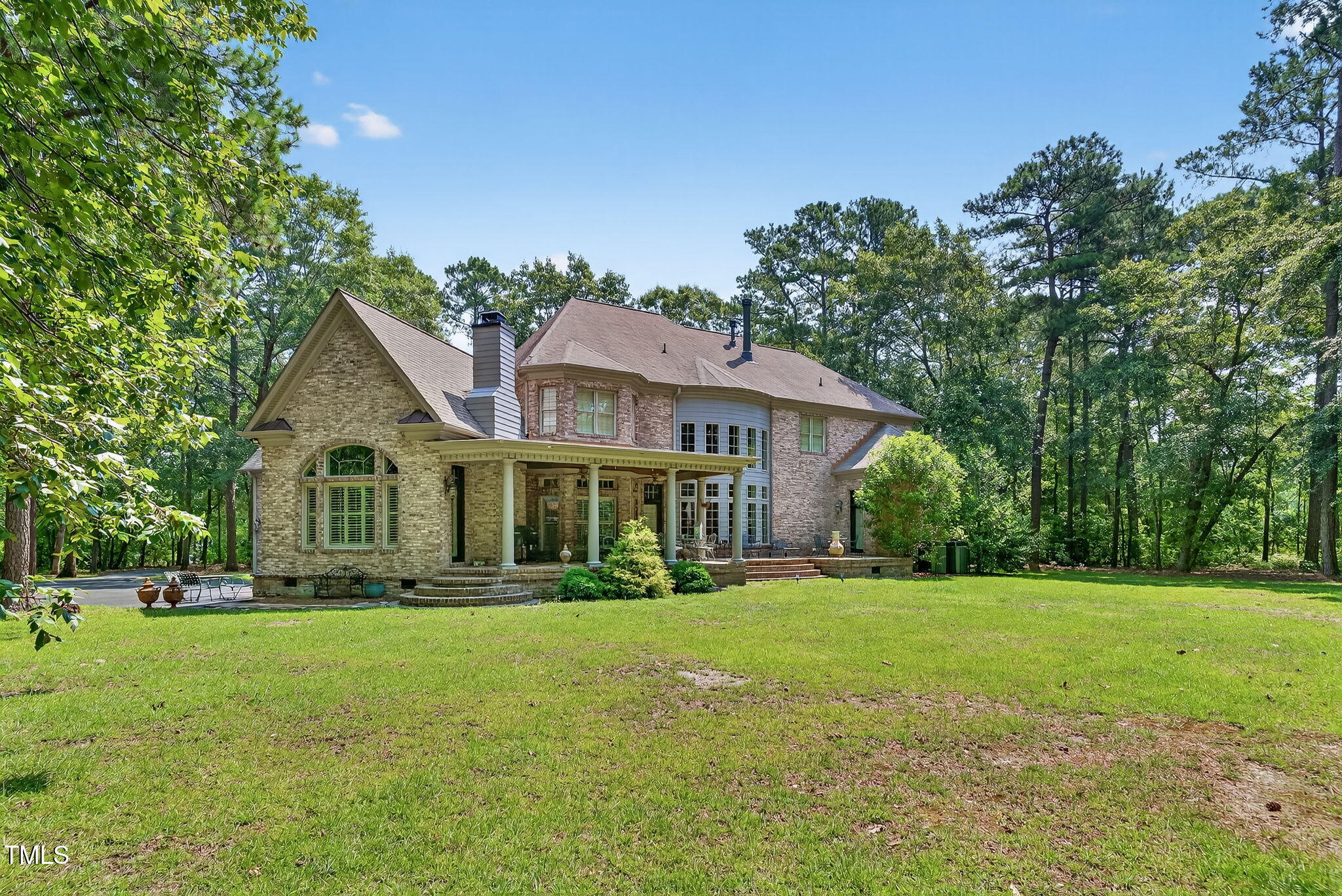 Goldsboro, North Carolina, 27534, United States, 4 Bedrooms Bedrooms, ,5 BathroomsBathrooms,Residential,Active,1877763