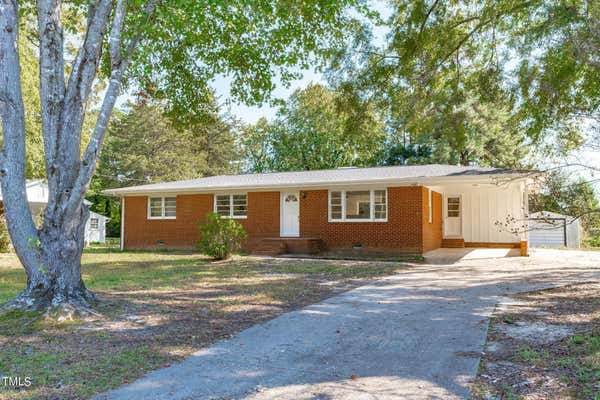 3506 MELROSE DR, RALEIGH, NC 27604 - Image 1