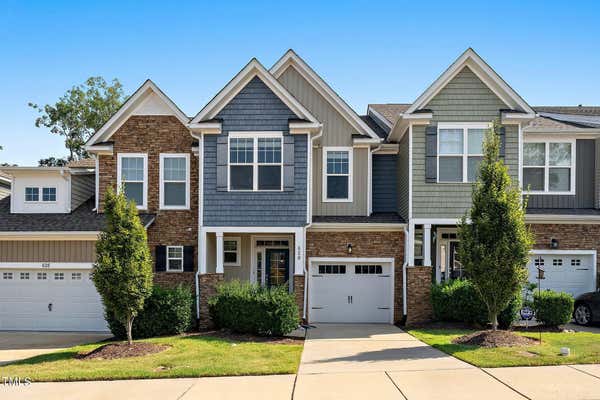 628 CHRONICLE DR, CARY, NC 27513 - Image 1