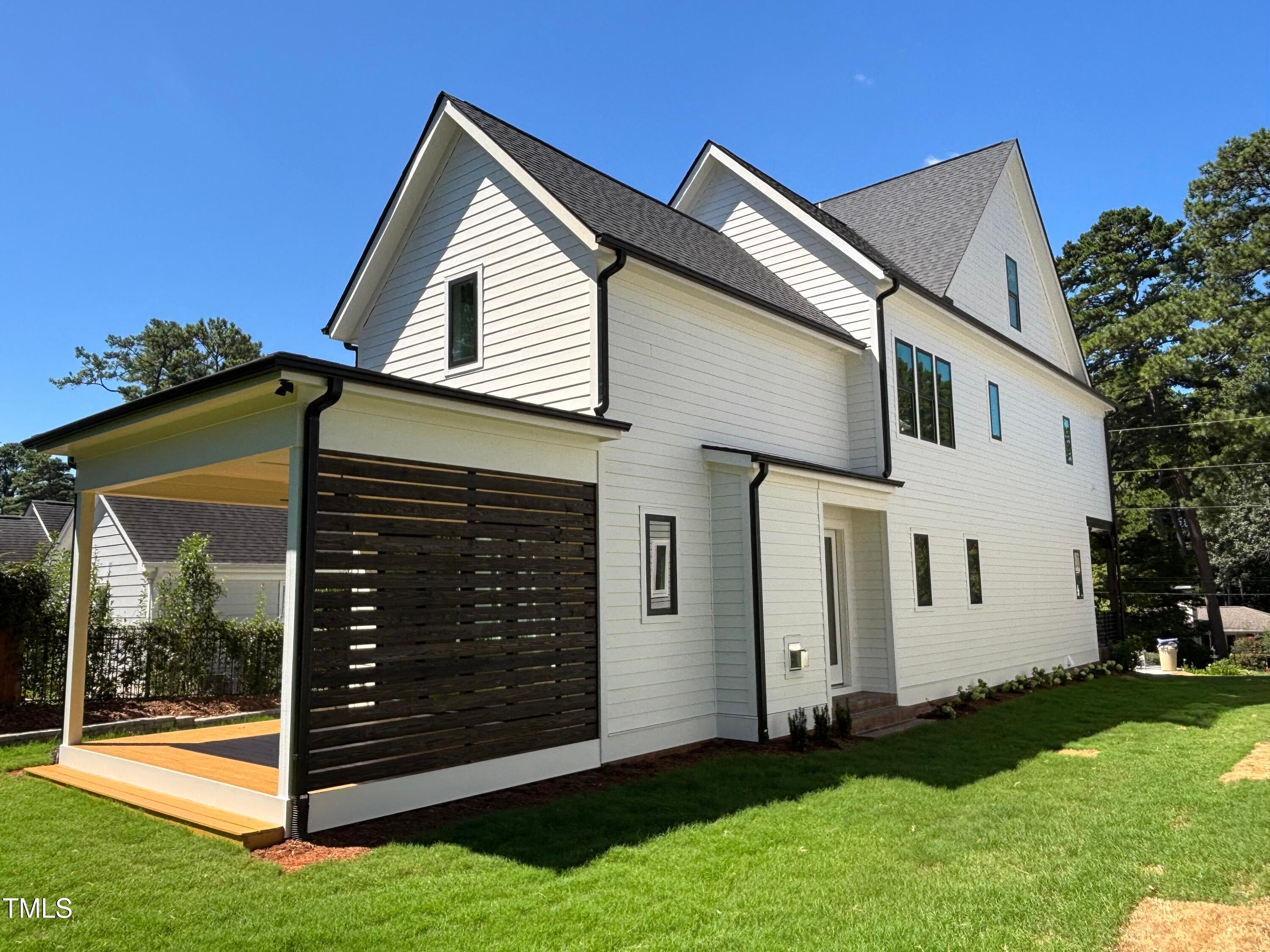 Raleigh, North Carolina, 27607, United States, 4 Bedrooms Bedrooms, ,4 BathroomsBathrooms,Residential,Active,1927678