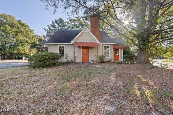 614 TOWER ST, RALEIGH, NC 27607 - Image 1