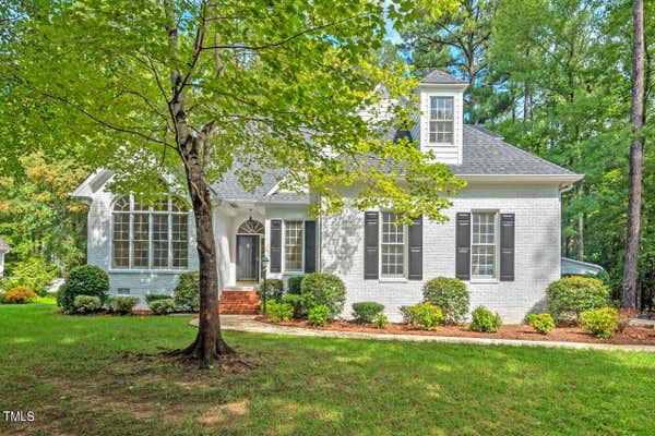 45 KIMBERLY DR, DURHAM, NC 27707 - Image 1