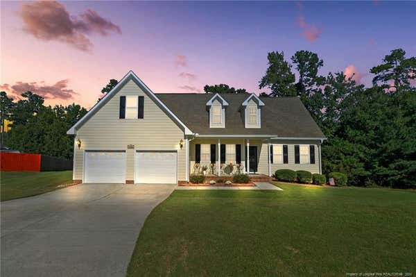 1406 GRUNDY PL, FAYETTEVILLE, NC 28314 - Image 1