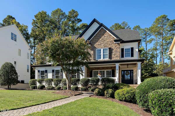 314 WEYCROFT GRANT DR, CARY, NC 27519 - Image 1