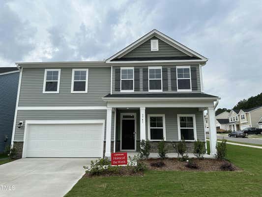 3741 MASON BLUFF DRIVE # TESSA, RALEIGH, NC 27616 - Image 1