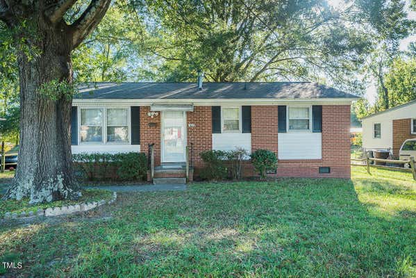 307 GUERRANT ST, GREENSBORO, NC 27401 - Image 1