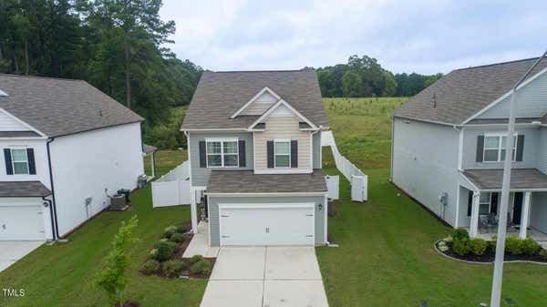 111 FLYING POINT LN, CLAYTON, NC 27520, photo 3 of 22