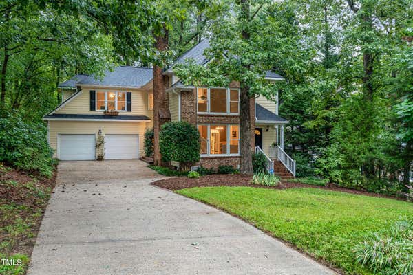 4108 LANDFALL CT, RALEIGH, NC 27613 - Image 1