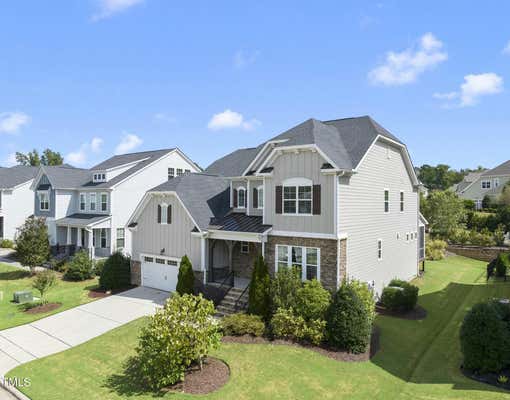 1467 WRAGBY LN, APEX, NC 27502 - Image 1