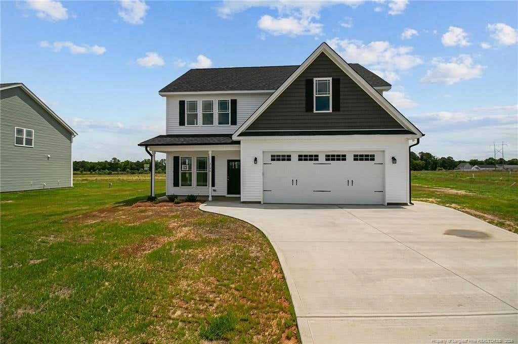 3190 HORSESHOE ROAD # LOT 1, AUTRYVILLE, NC 28318, photo 1 of 41