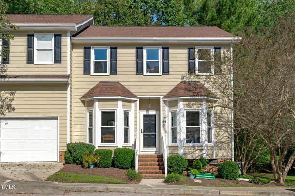 49 CITATION DR, DURHAM, NC 27713 - Image 1