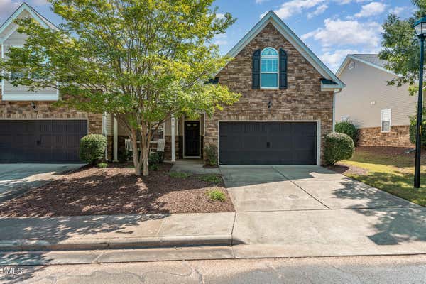 610 BEECH HANGER DR, MORRISVILLE, NC 27560 - Image 1