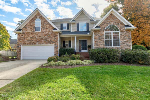 115 OLDE TREE DR, CARY, NC 27518 - Image 1