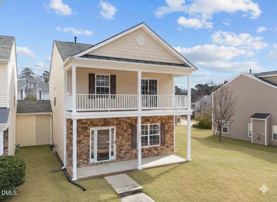 622 JUMPING FROG LN, KNIGHTDALE, NC 27545, photo 1 of 28