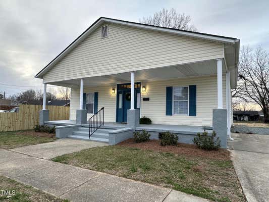 118 N ANTHONY ST, BURLINGTON, NC 27217 - Image 1